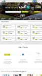 Mobile Screenshot of needto.com